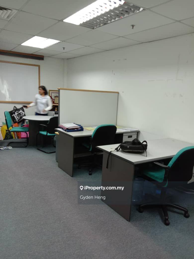 Office for Sale in Menara TJB, Johor Bahru by Gyden Heng - iProperty.com.my