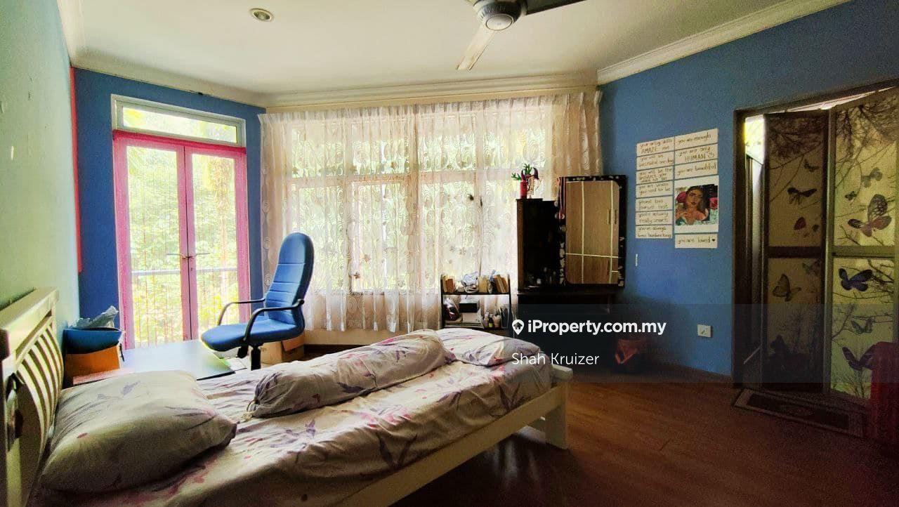 2.5-storey Terraced House for Sale in CHEAPEST CORNER UNIT WITH FULLY FURNISHED, Ampang by Shah Kruizer - iProperty.com.my
