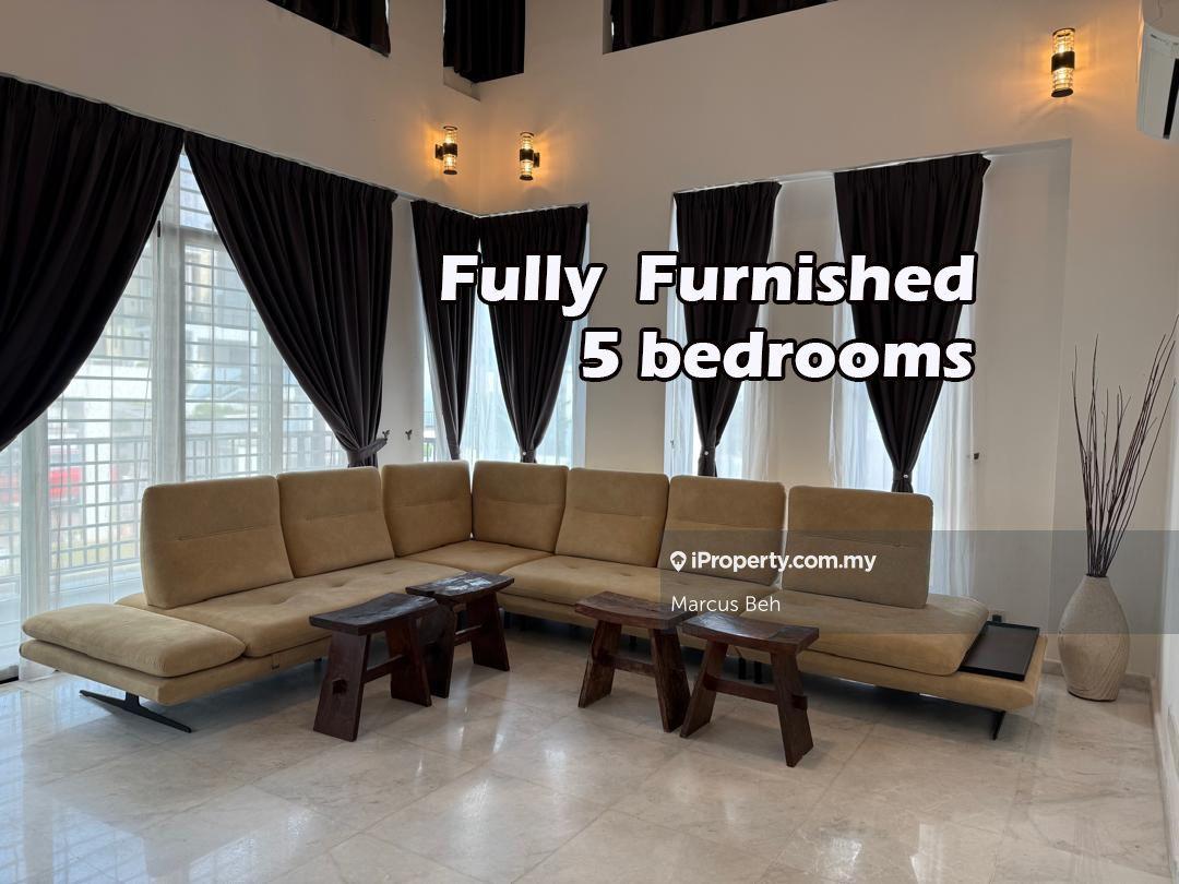 Rumah Berkembar untuk Disewa di Putra Heights, Subang Jaya oleh Marcus Beh - iProperty.com.my