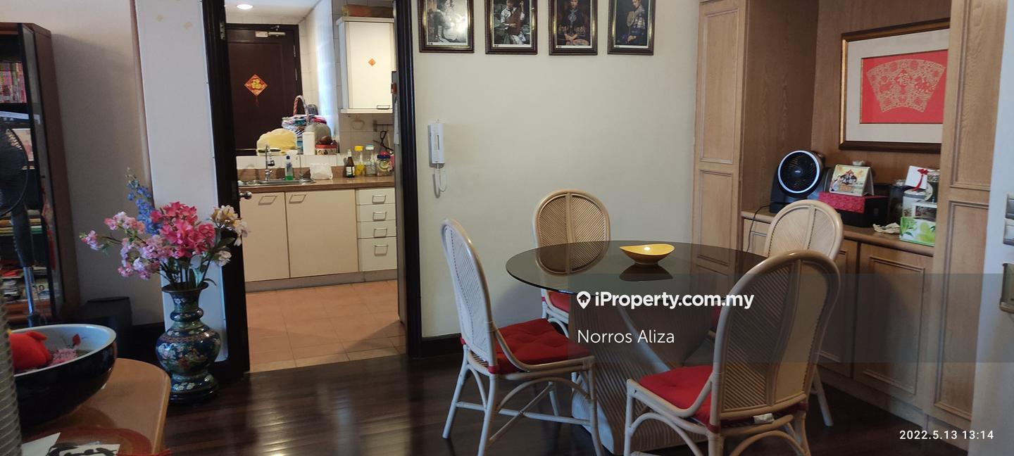 Condominium for Sale in Sri Penaga by Norros Aliza - iProperty.com.my