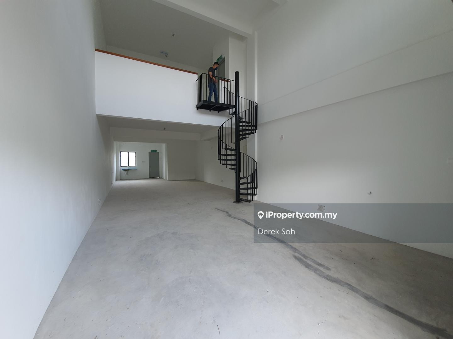 Shop for Sale in Bukit Mertajam, Penang by Derek Soh - iProperty.com.my