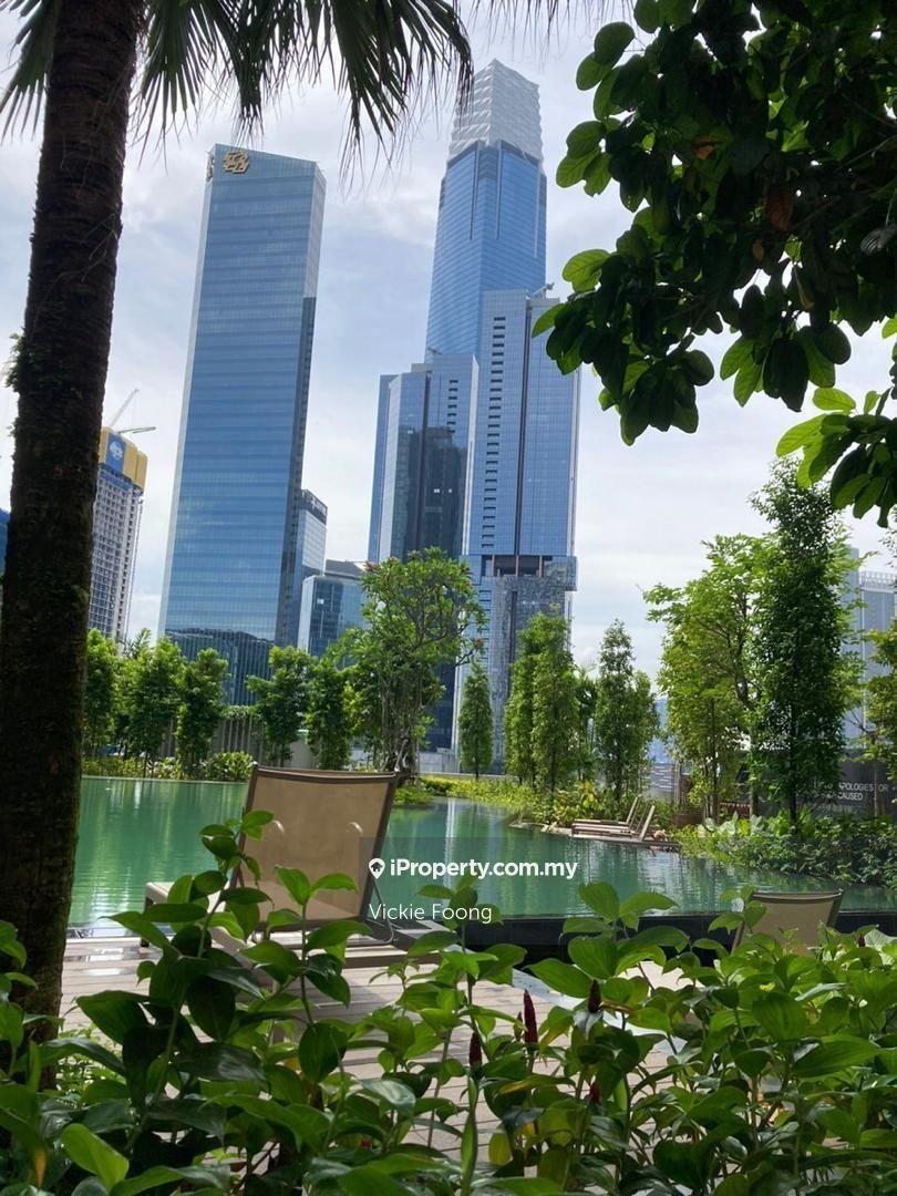 Service Residence for Rent in Agile Bukit Bintang by Vickie Foong - iProperty.com.my