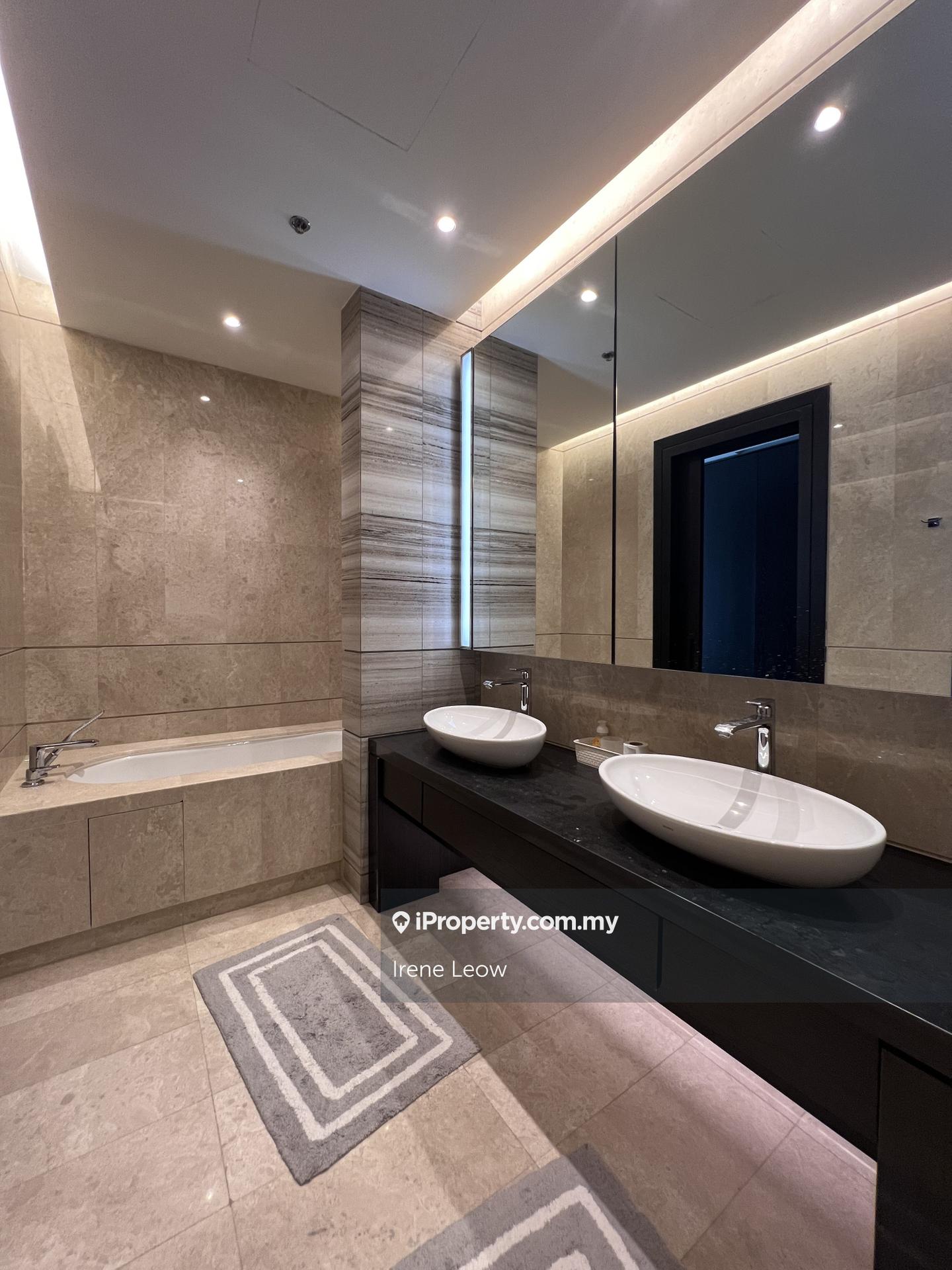 Service Residence for Rent in The Ritz-Carlton Residences by Irene Leow - iProperty.com.my