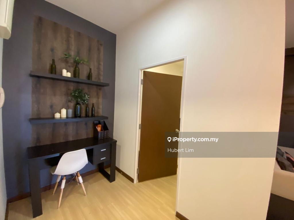 Service Residence for Rent in USJ One (You One) by Hubert Lim - iProperty.com.my