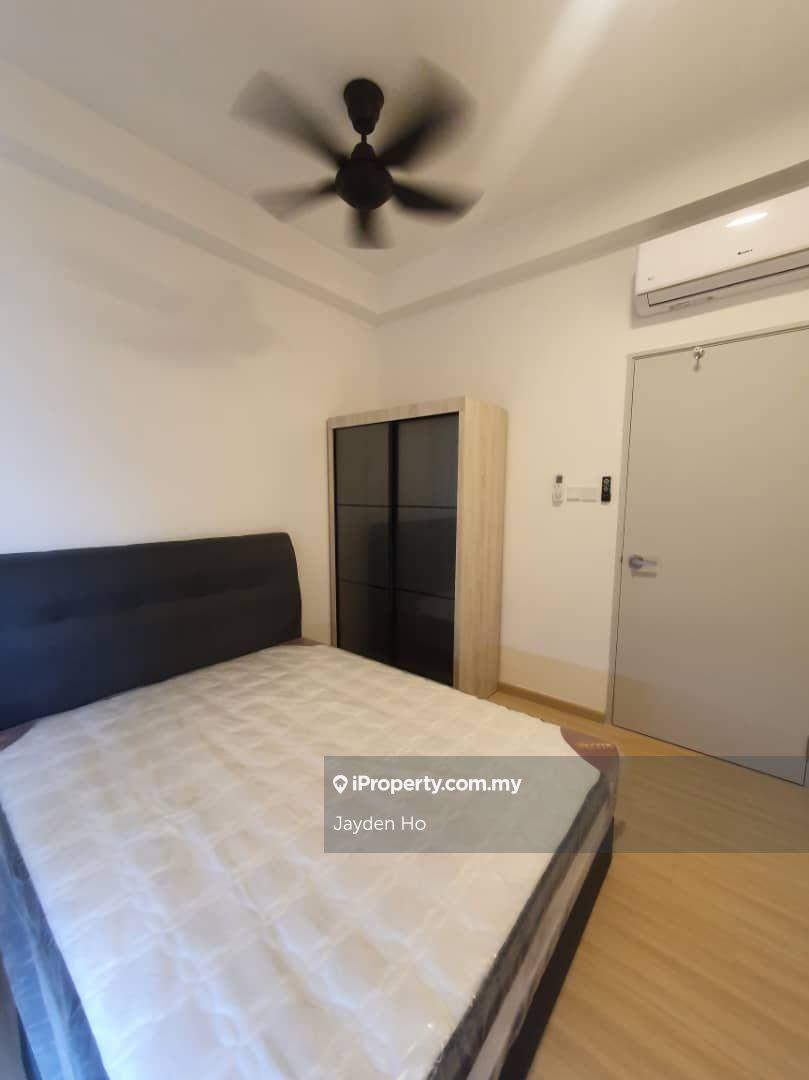 Residensi Servis untuk Dijual di RYAN & MIHO oleh Jayden Ho - iProperty.com.my