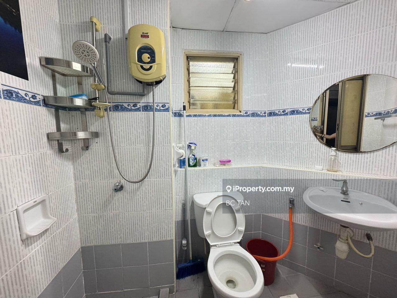 Condominium for Rent in Menara Menjalara by BC TAN - iProperty.com.my