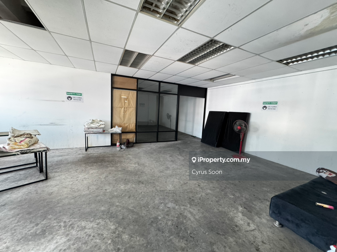 Kilang Terpisah untuk Dijual di Desa Aman Puri, Kepong oleh Cyrus Soon - iProperty.com.my