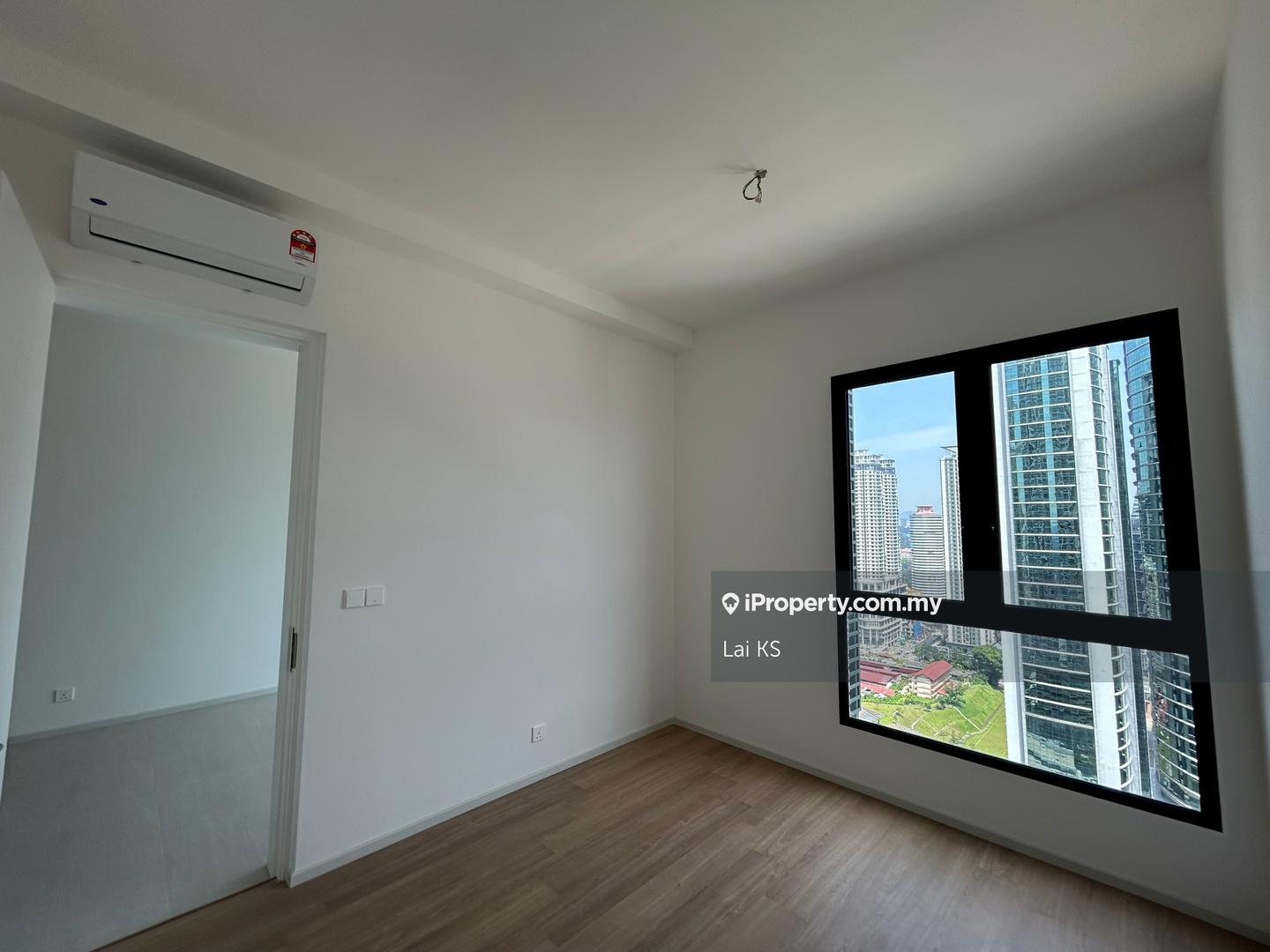 Residensi Servis untuk Disewa di Laurel Residence oleh Lai KS - iProperty.com.my