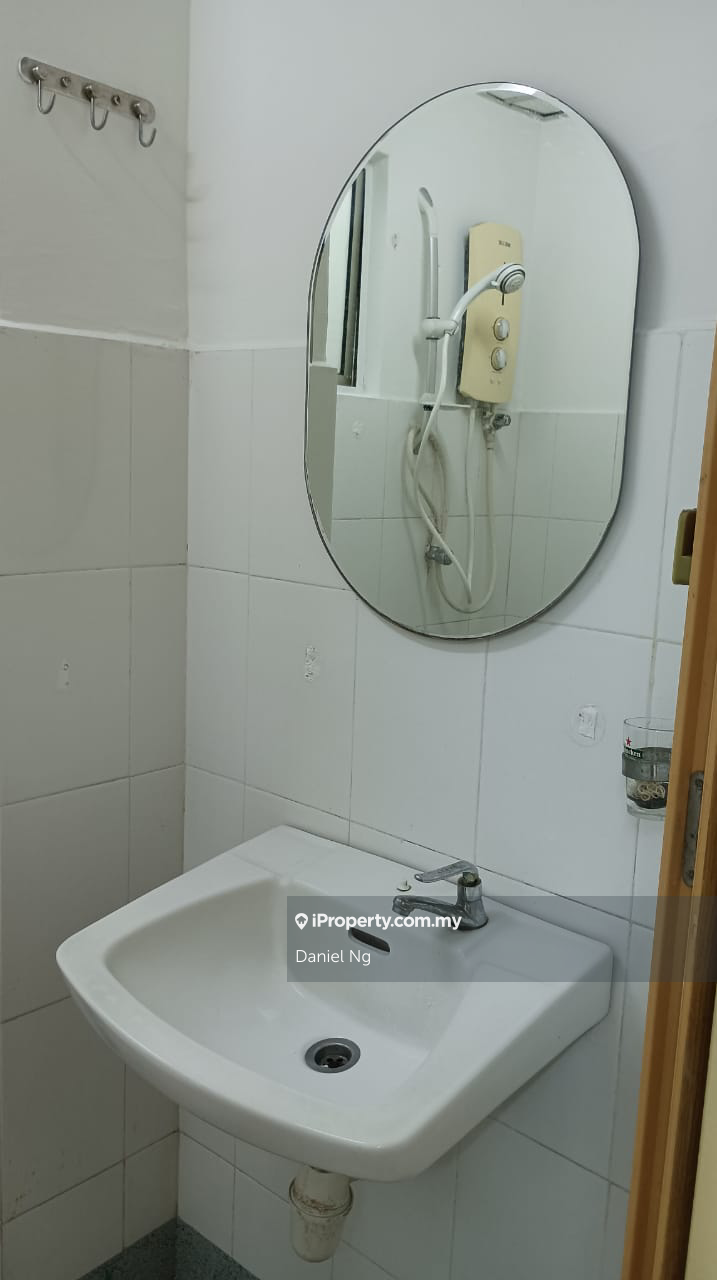 Condominium for Sale in Warisan City View by Daniel Ng - iProperty.com.my