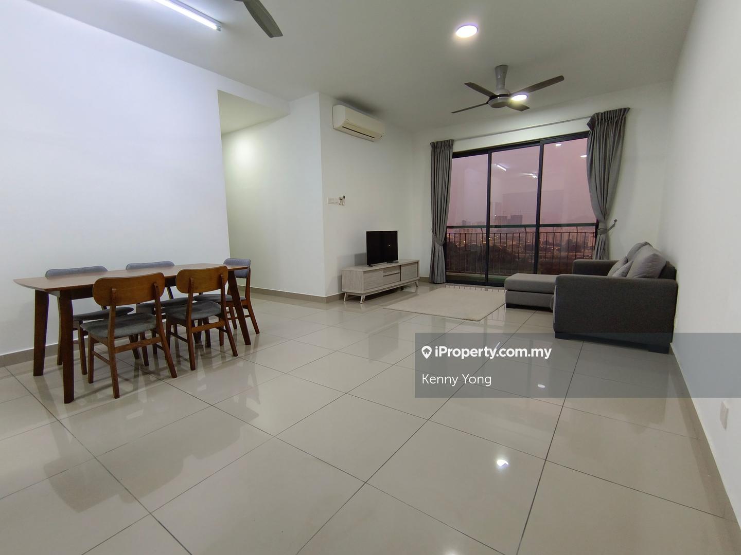 Condominium for Sale in Parkhill Residence by Kenny Yong - iProperty.com.my