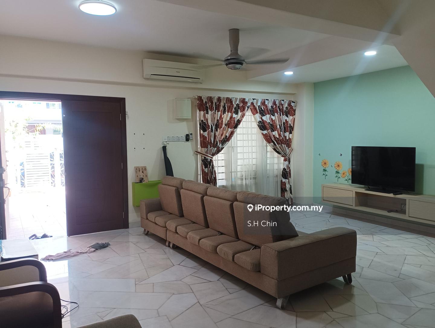 2-storey Terraced House for Sale in Bukit Pandan Bistari, Cheras by S.H Chin - iProperty.com.my