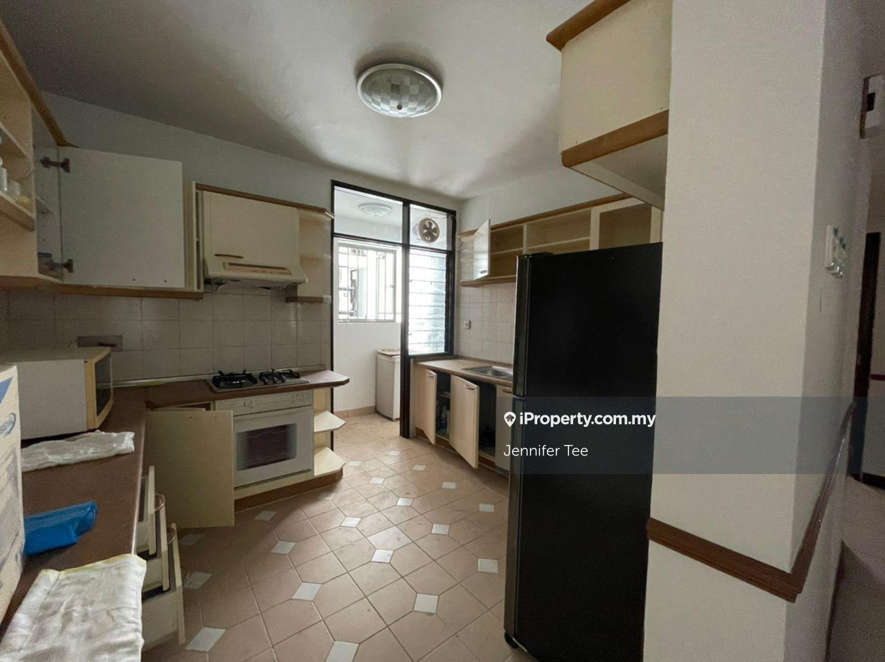 Condominium for Rent in Vista Kiara by Jennifer Tee - iProperty.com.my