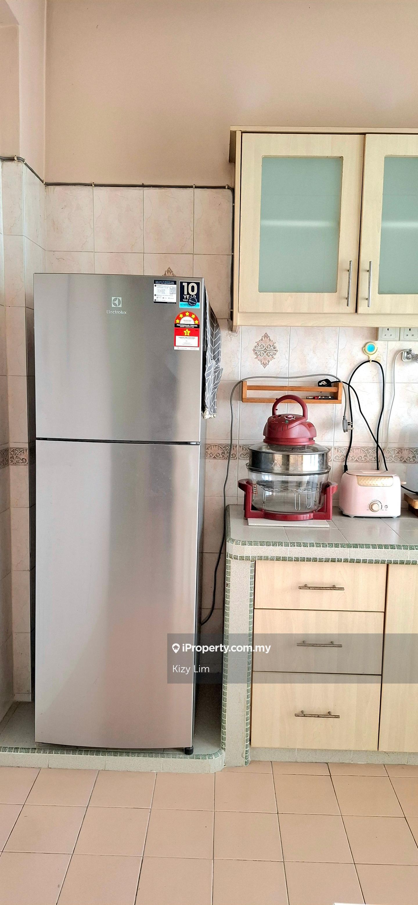 Pangsapuri untuk Disewa di Subang Perdana Goodyear Court 10 oleh Kizy Lim - iProperty.com.my