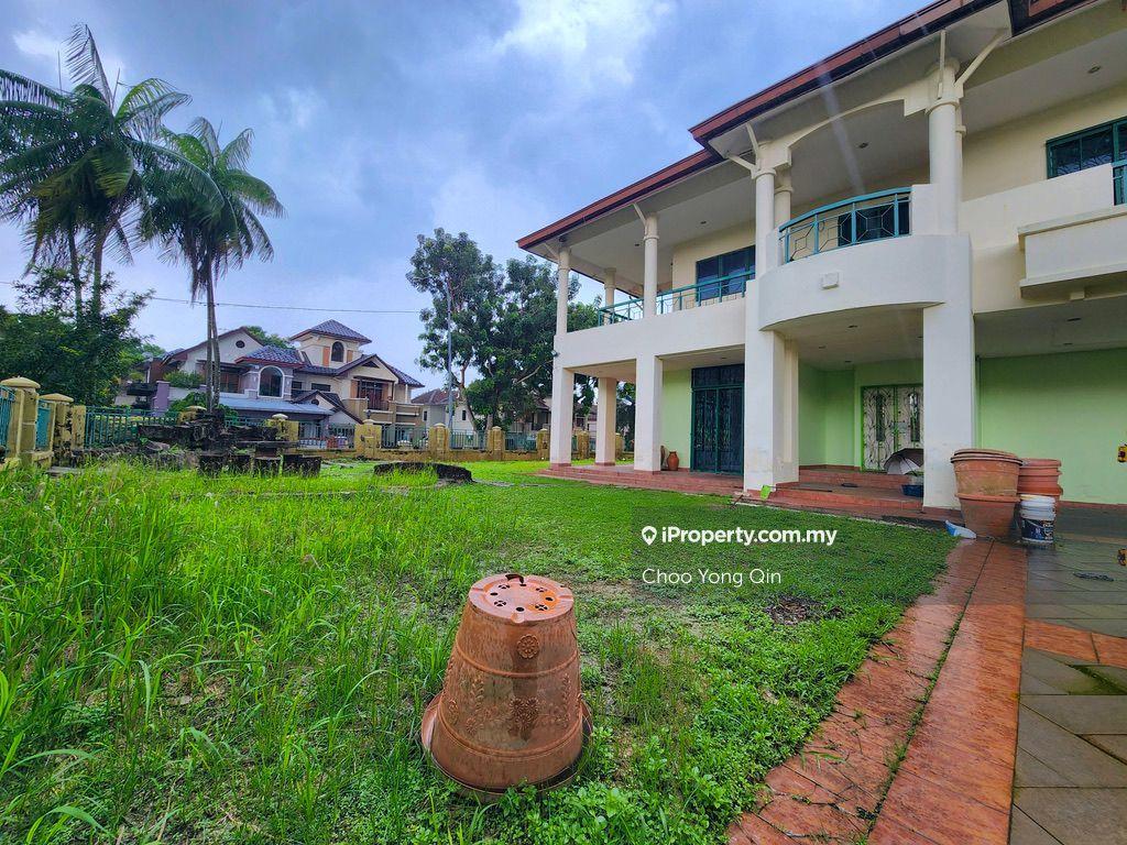 Bungalow House for Sale in Kota Kemuning, Shah Alam by Choo Yong Qin - iProperty.com.my