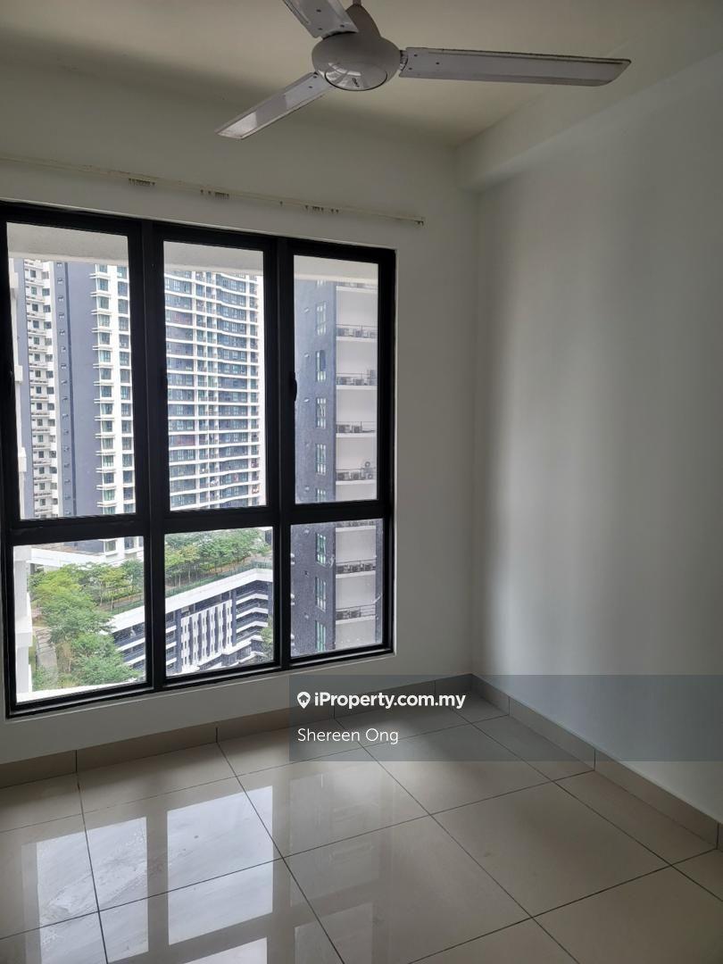 Service Residence for Sale in KL Traders Square by Shereen Ong - iProperty.com.my