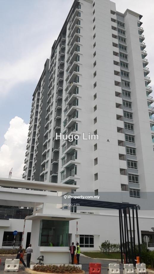 Condominium for Rent in Springville Residence by Hugo Lim - iProperty.com.my