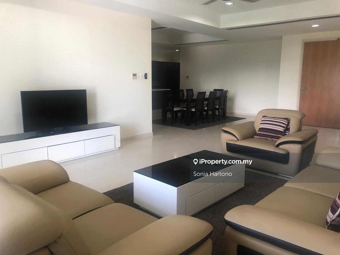 Kondominium untuk Dijual di 28 Mont Kiara @ MK28 oleh Sonia Hartono - iProperty.com.my