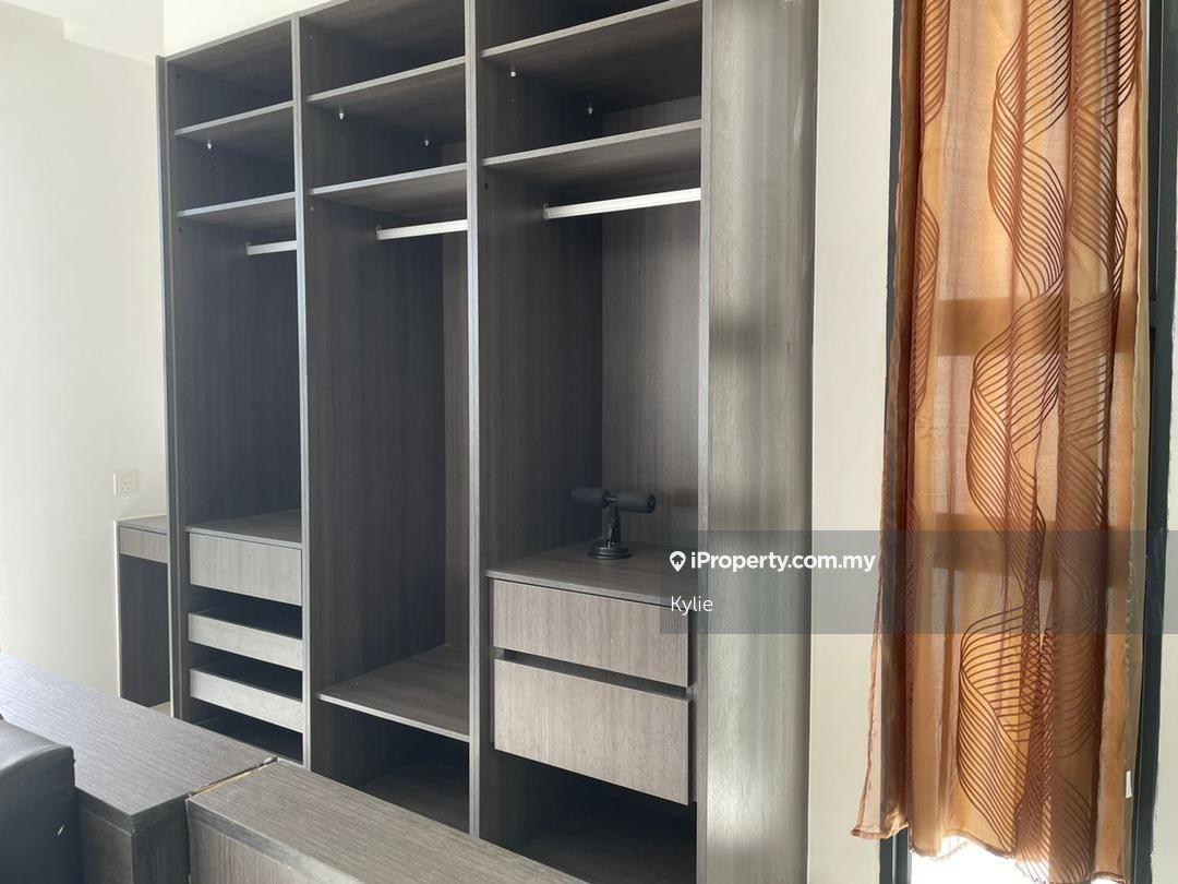 Residensi Servis untuk Dijual di Sky Park oleh Kylie - iProperty.com.my