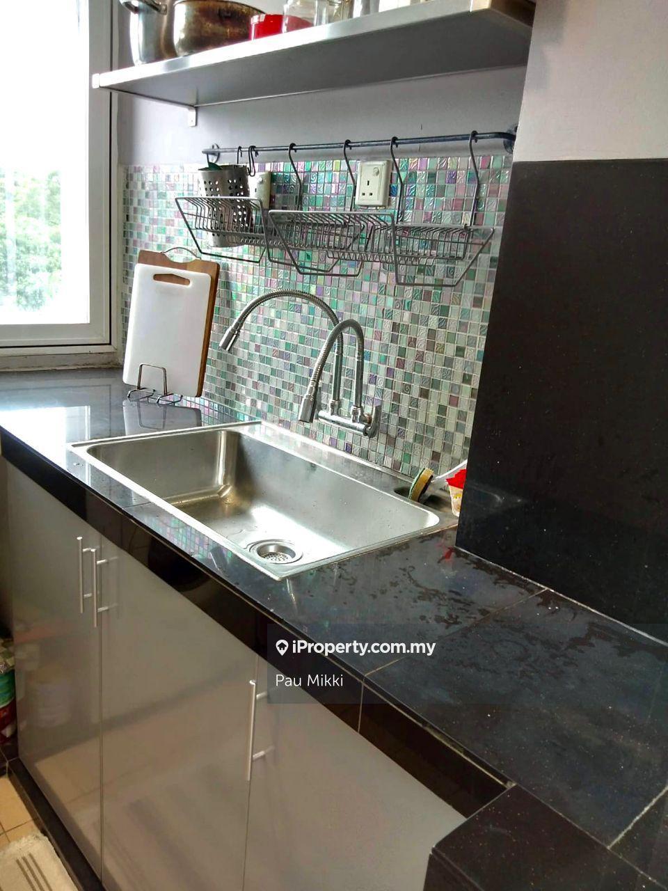 Apartment for Sale in Desa Saujana by Pau Mikki - iProperty.com.my