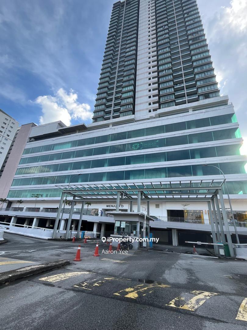 Residensi Servis untuk Dijual di City of Green oleh Aaron Yee - iProperty.com.my