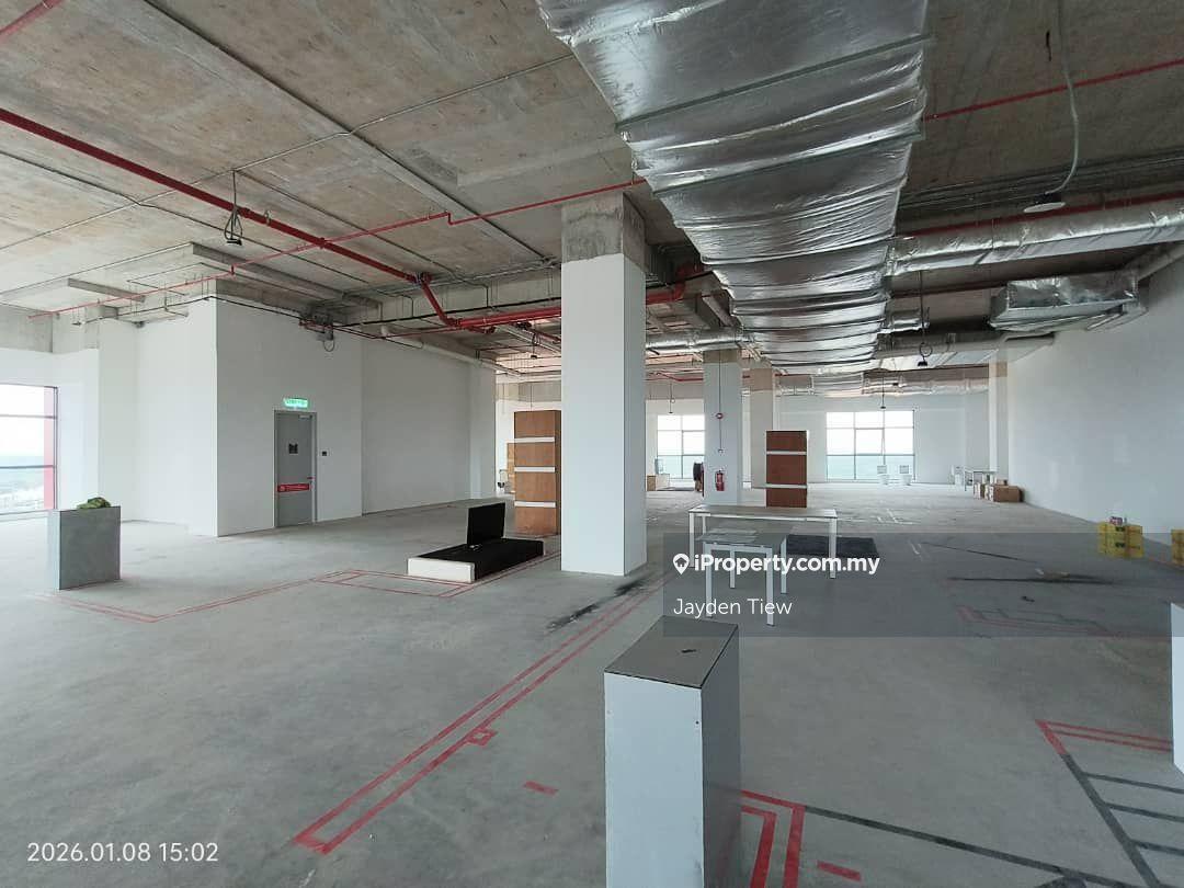 Office for Rent in Sunway Iskandar, Iskandar Puteri (Nusajaya) by Jayden Tiew - iProperty.com.my