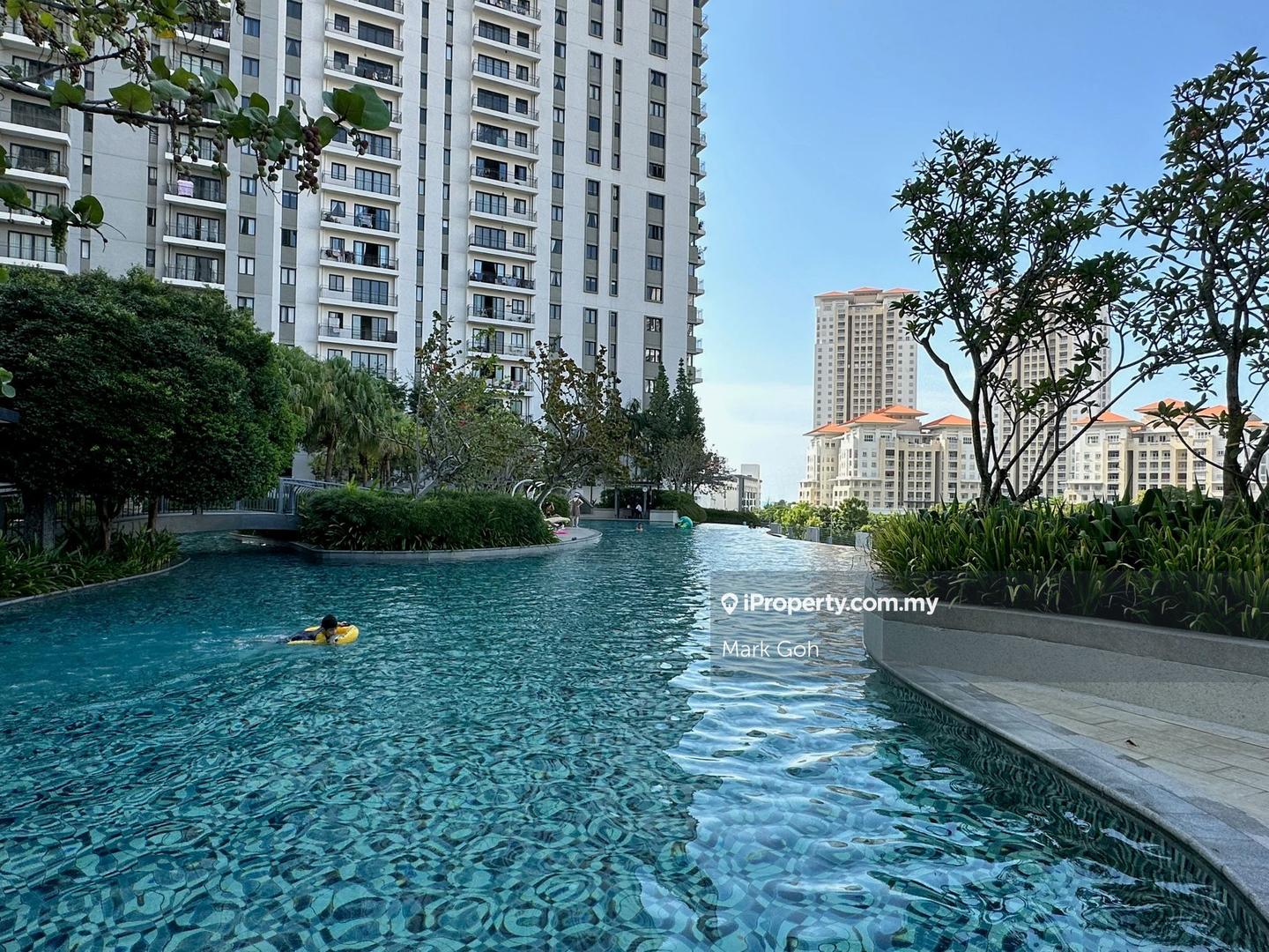 Service Residence for Rent in The Tamarind by Mark Goh - iProperty.com.my