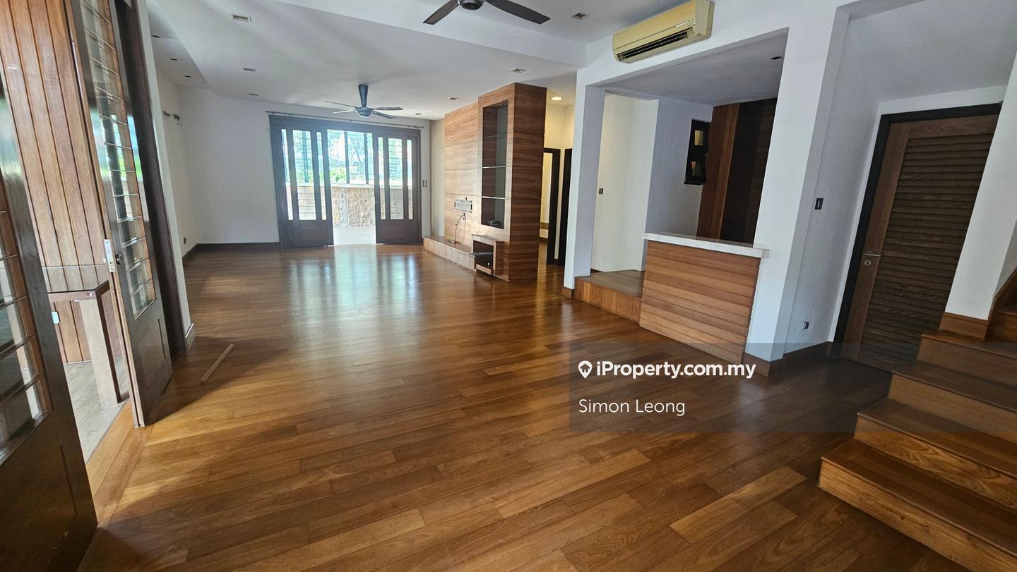2-storey Terraced House for Rent in Bukit Jelutong, Shah Alam by Simon Leong - iProperty.com.my