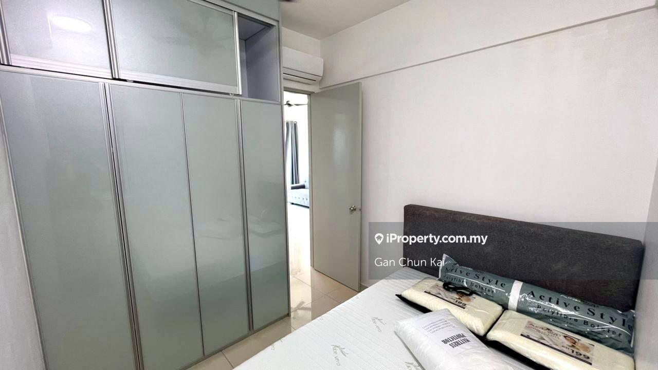 Condominium for Rent in The Zen by Gan Chun Kai - iProperty.com.my