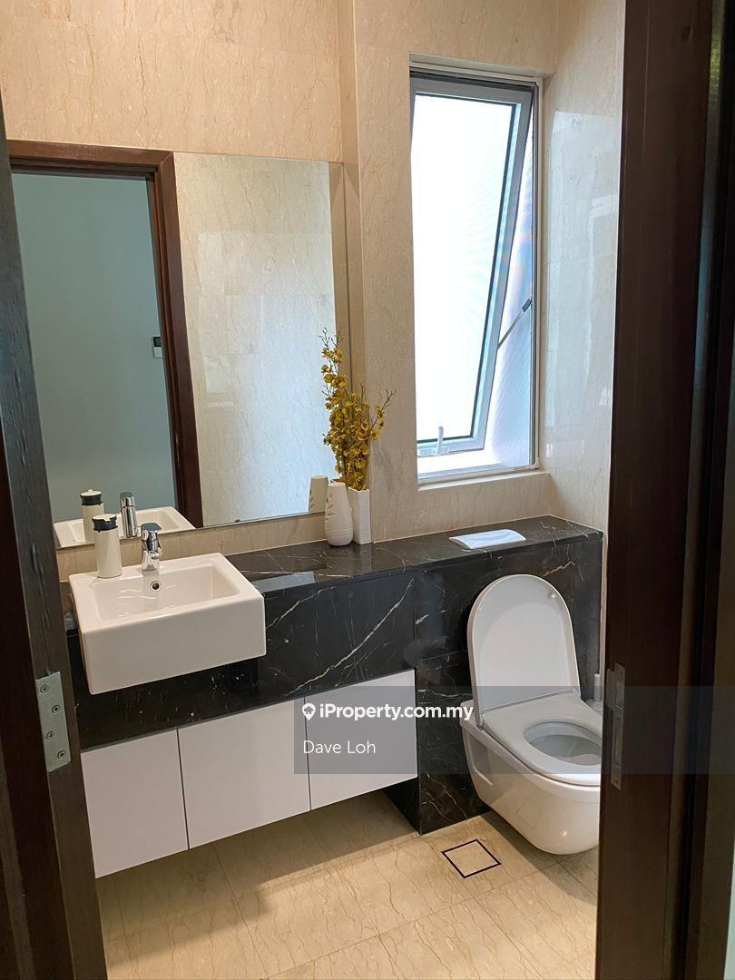 Condominium for Sale in Sunway Vivaldi by Dave Loh - iProperty.com.my