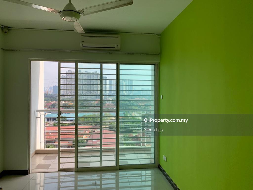 Condominium for Sale in Panorama Residences by Siena Lau - iProperty.com.my