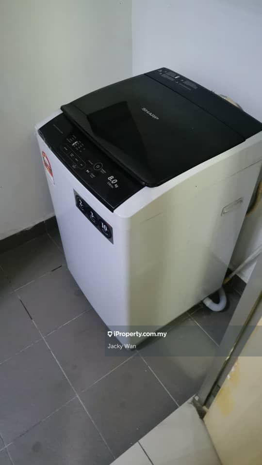 Condominium for Rent in Arte Condominium by Jacky Wan - iProperty.com.my