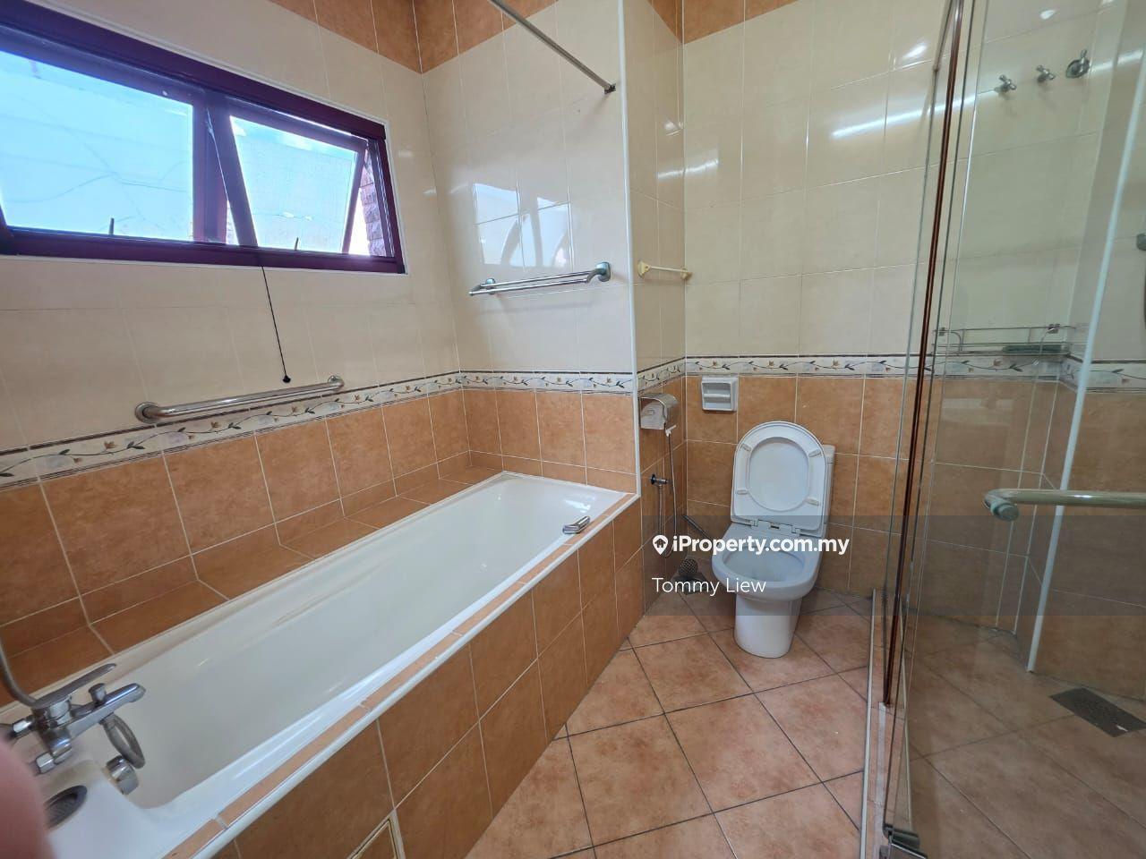 Semi-Detached House for Sale in Aman Suria, Petaling Jaya by Tommy Liew - iProperty.com.my