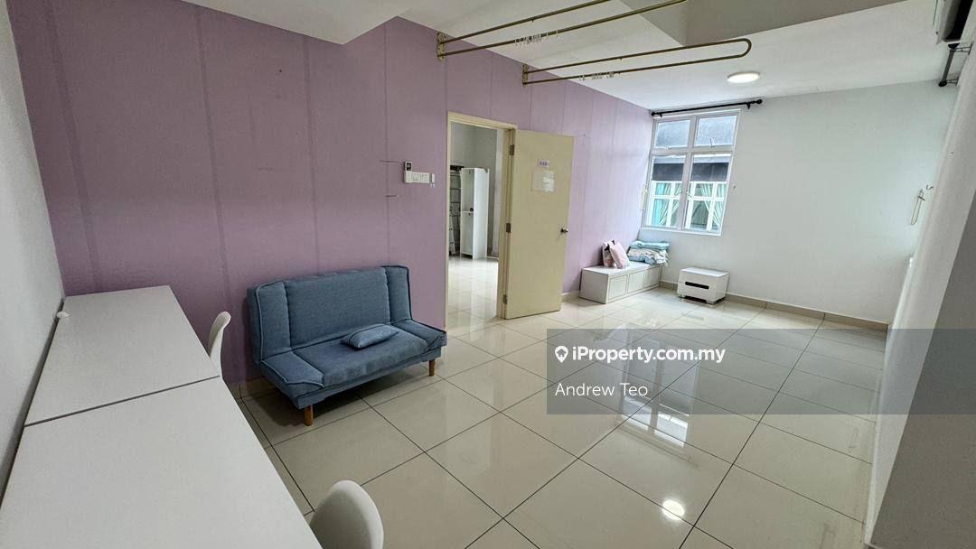 Rumah Kluster untuk Dijual di Taman Nusa Sentral, Iskandar Puteri (Nusajaya) oleh Andrew Teo - iProperty.com.my