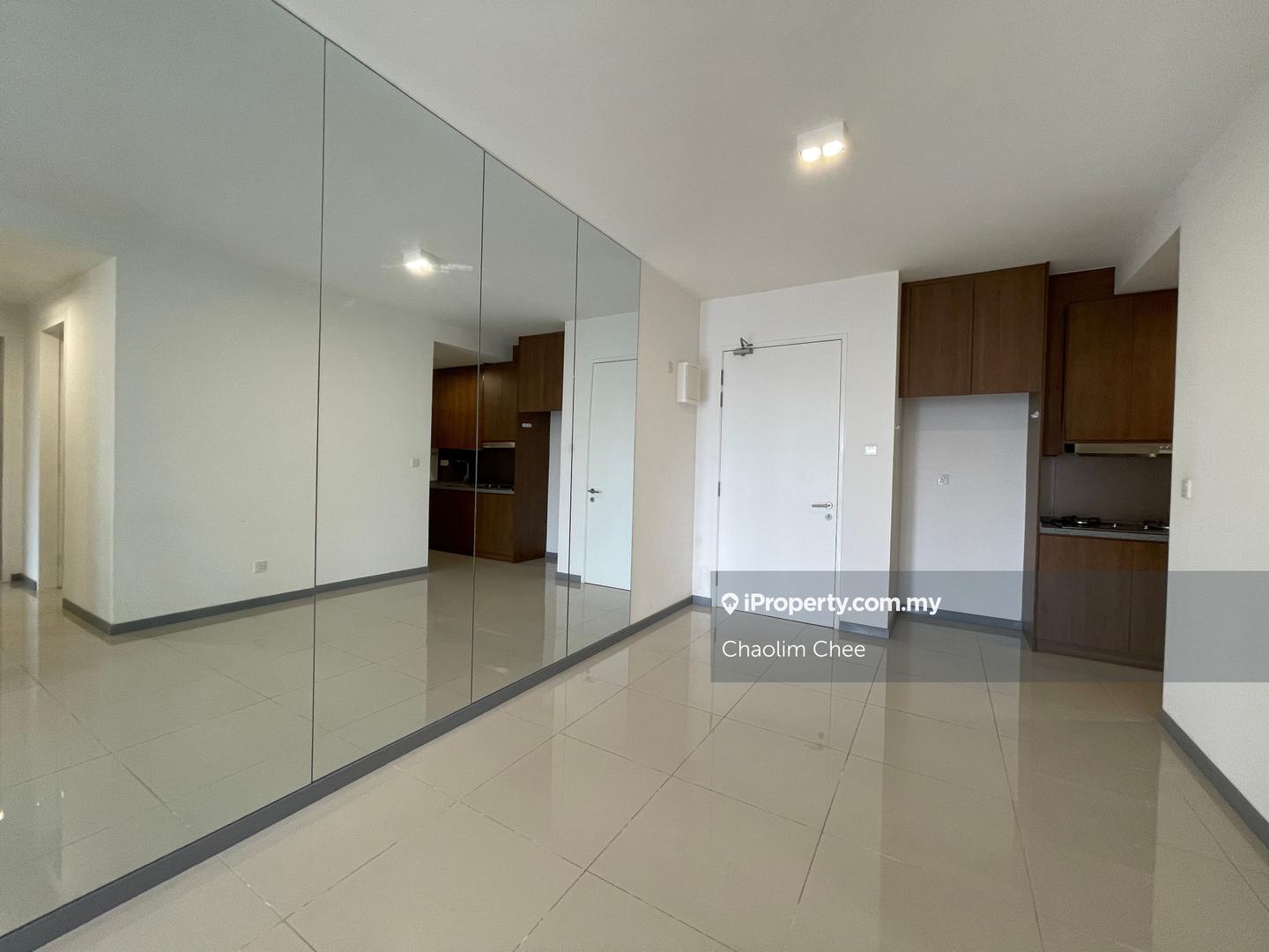 Service Residence for Sale in United Point (Residensi Berpadu) by Chaolim Chee - iProperty.com.my