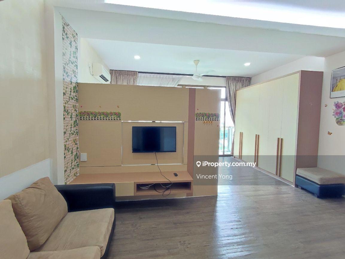 Service Residence for Rent in Palazio by Vincent Yong - iProperty.com.my