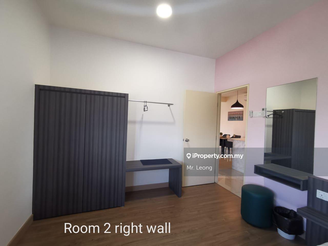 Residensi Servis untuk Disewa di Saville @ Cheras oleh Mr. Leong - iProperty.com.my