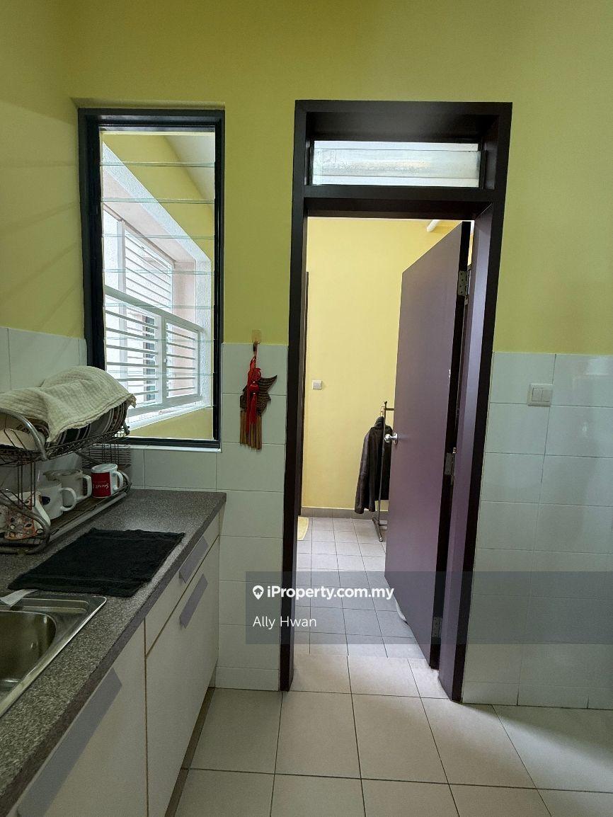 Condominium for Sale in Casa Kiara II by Ally Hwan - iProperty.com.my
