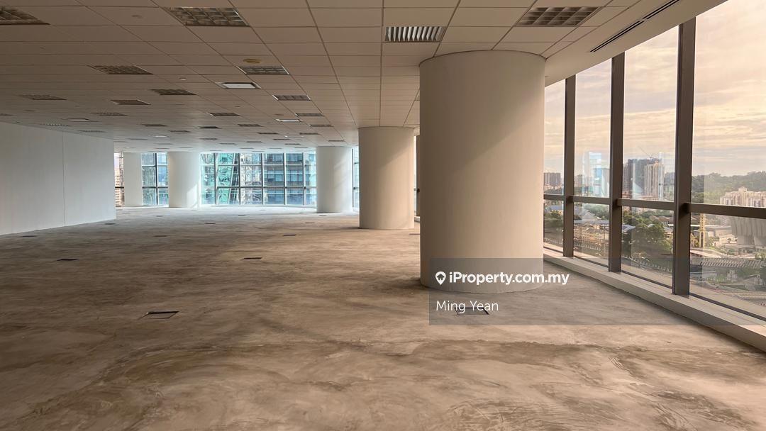Office for Rent in Kuala Lumpur, Mid Valley City by Ming Yean - iProperty.com.my