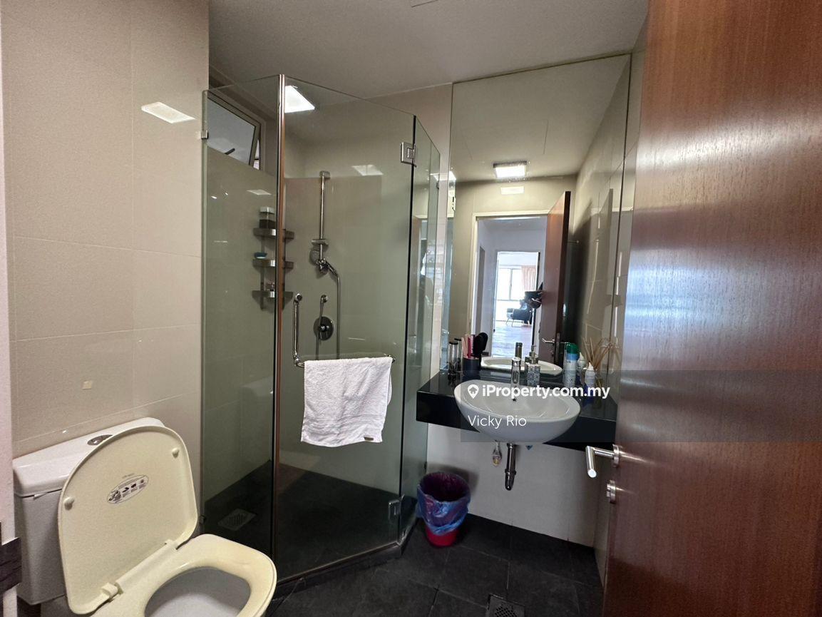 Condominium for Sale in Suasana Sentral Loft by Vicky Rio - iProperty.com.my
