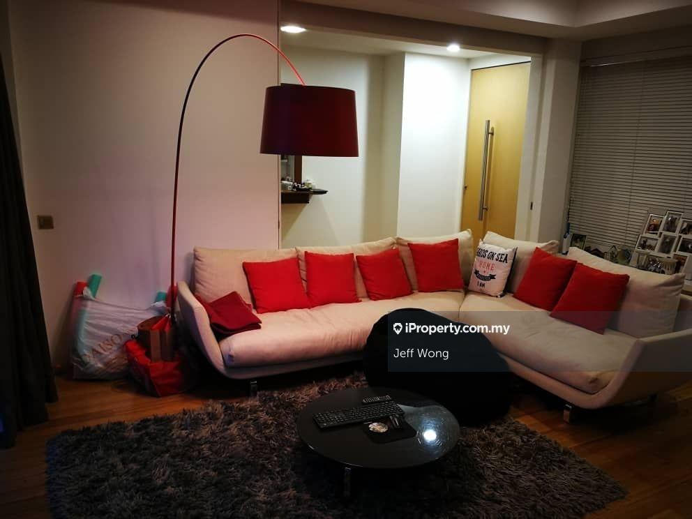 Condominium for Sale in Lumina Kiara by Jeff Wong - iProperty.com.my