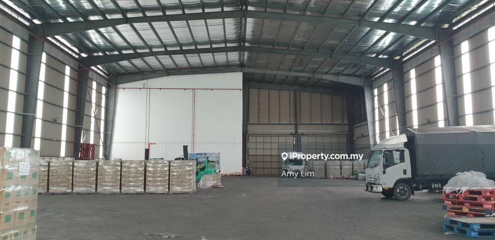Banglo Komersial untuk Disewa di Taman Perindustrian Putra Puchong, Puchong oleh Amy Lim - iProperty.com.my