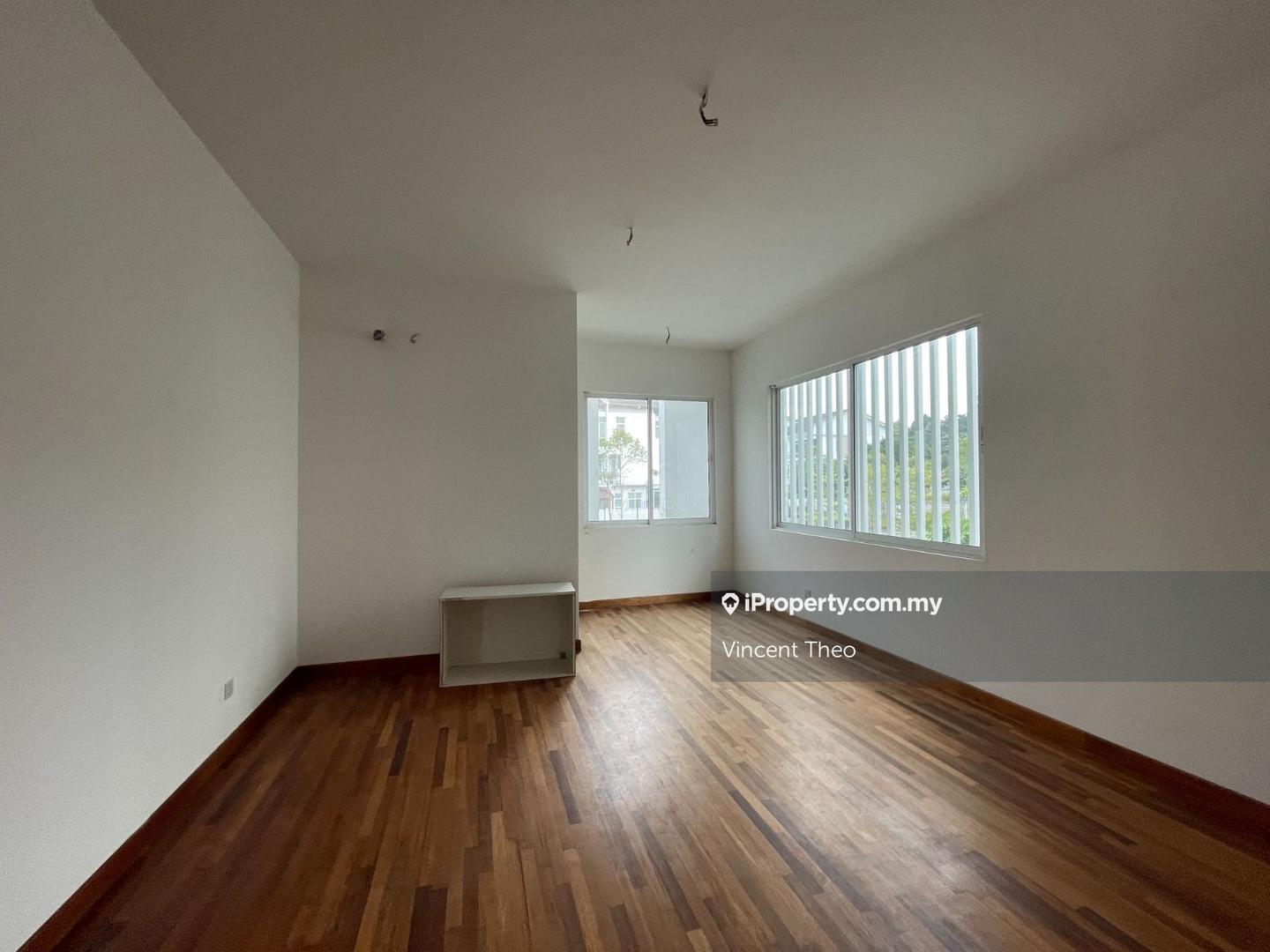 Semi-Detached House for Sale in Taman Damai Utama, Bandar Kinrara by Vincent Theo - iProperty.com.my