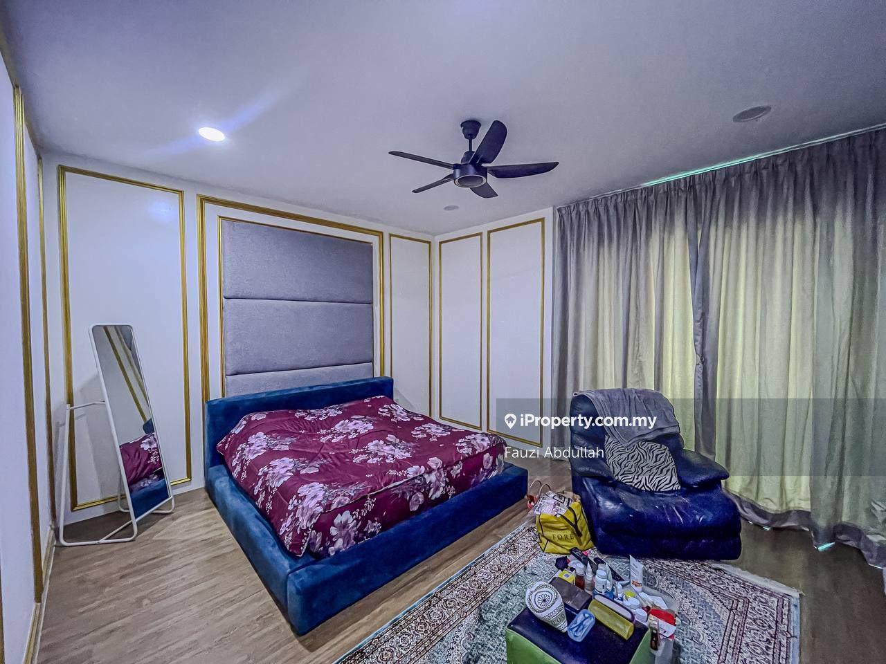Rumah Berangkai 2 Tingkat untuk Dijual di Elmina Valley 4, Shah Alam oleh Fauzi Abdullah - iProperty.com.my