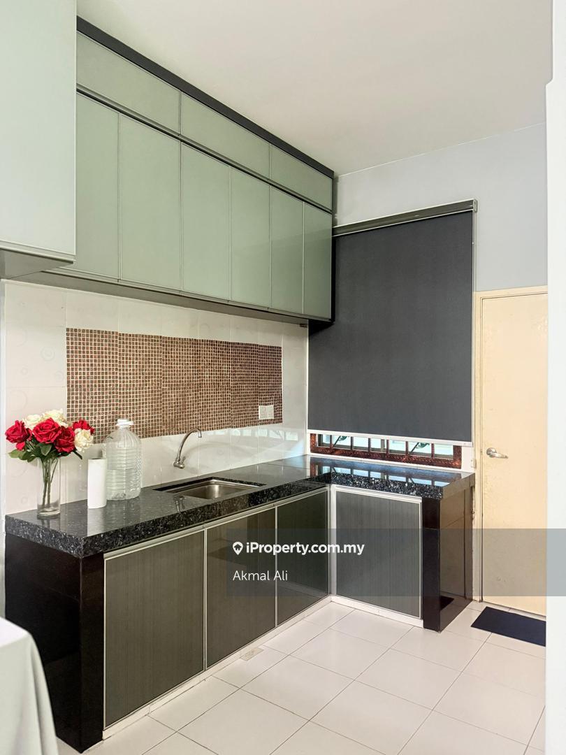 Rumah Berangkai 2 Tingkat untuk Dijual di Taman Lagenda Putra, Kulai oleh Akmal Ali - iProperty.com.my