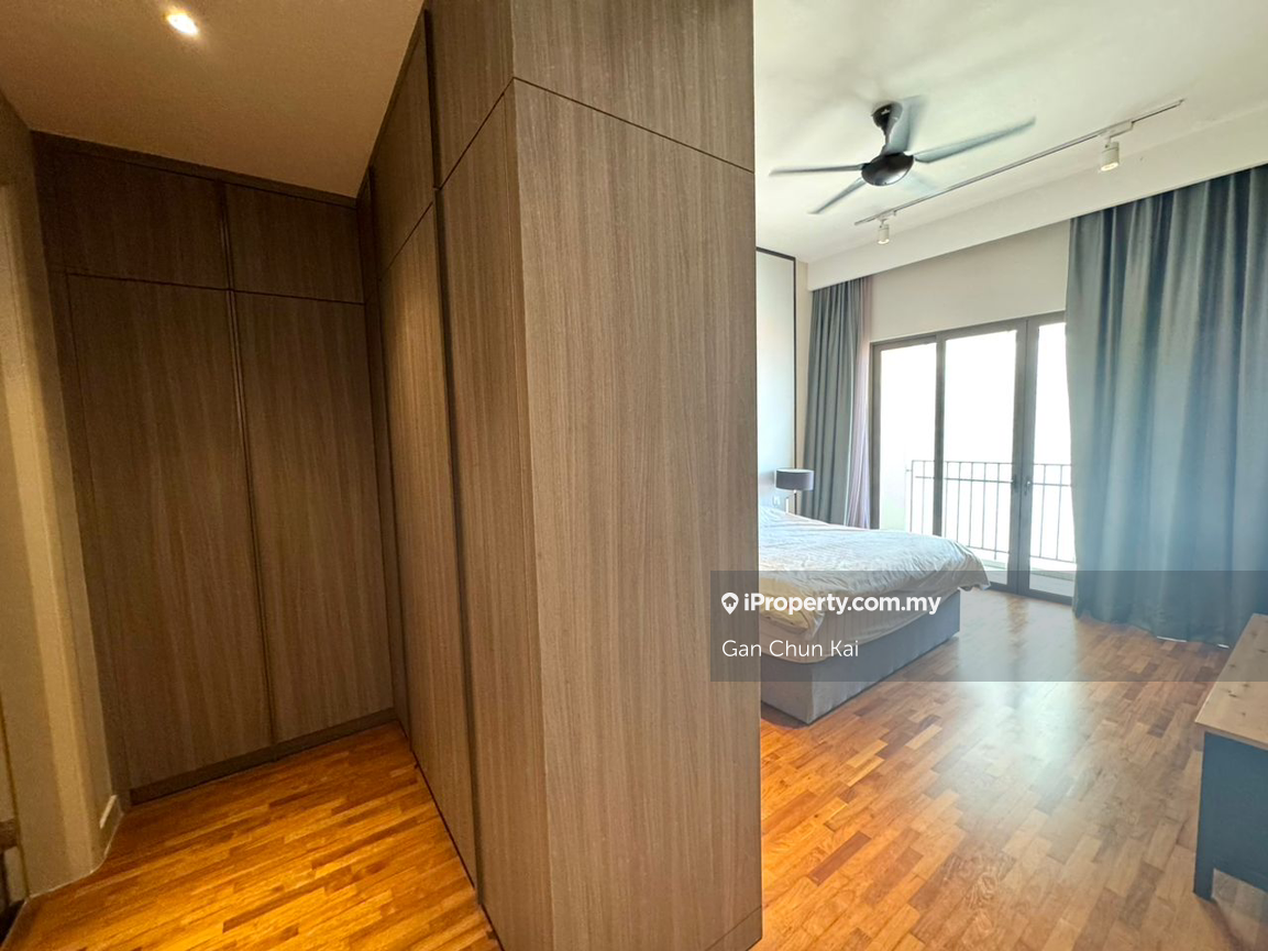 Service Residence for Rent in Straits Residences by Gan Chun Kai - iProperty.com.my