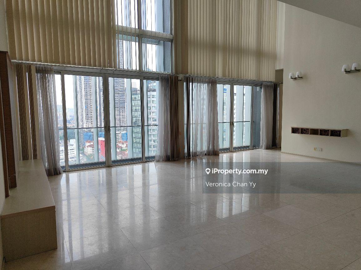 Condominium for Sale in Dua Residency by Veronica Chan Yy - iProperty.com.my