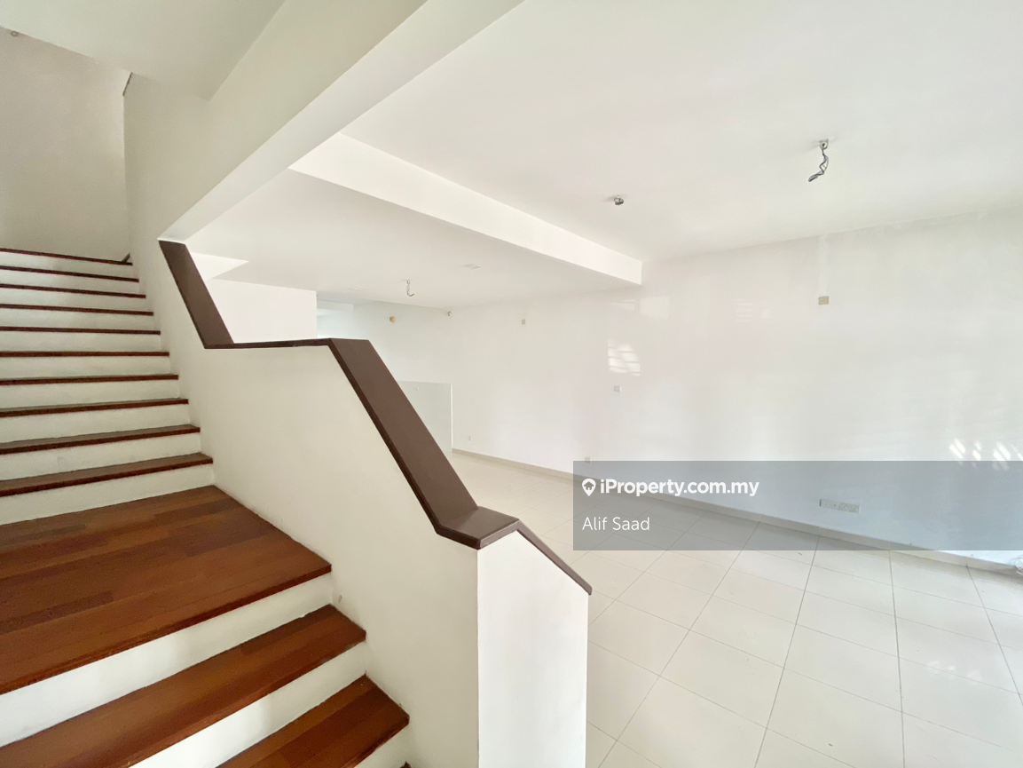 2-storey Terraced House for Sale in Alam Impian, Shah Alam by Alif Saad - iProperty.com.my