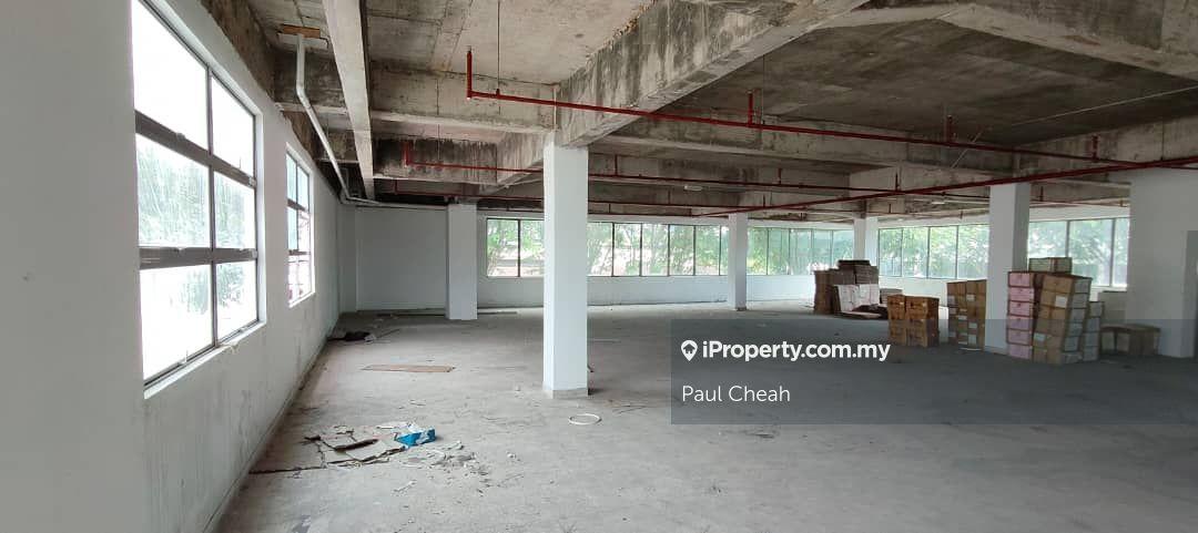 Pejabat untuk Disewa di Seksyen 51a, Petaling Jaya oleh Paul Cheah - iProperty.com.my