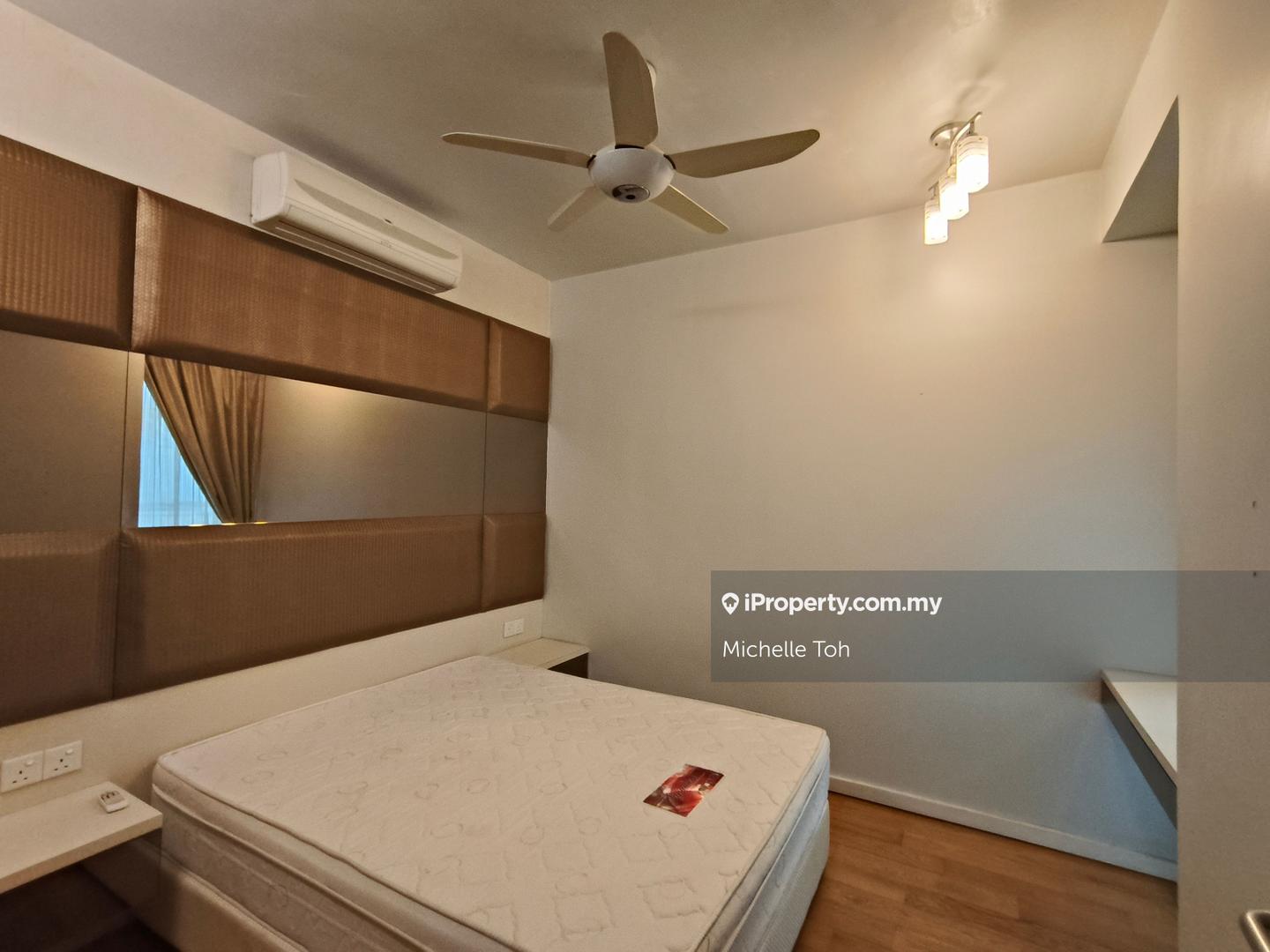 Service Residence for Rent in myHabitat by Michelle Toh - iProperty.com.my