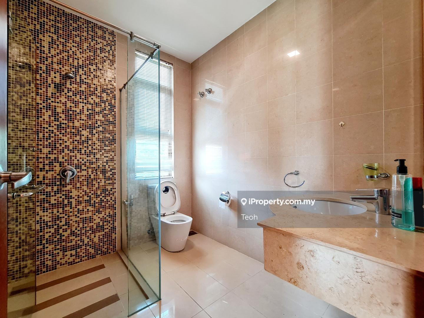 Bungalow House for Sale in Impian Bukit Tunku, Bukit Tunku (Kenny Hills) by Teoh - iProperty.com.my